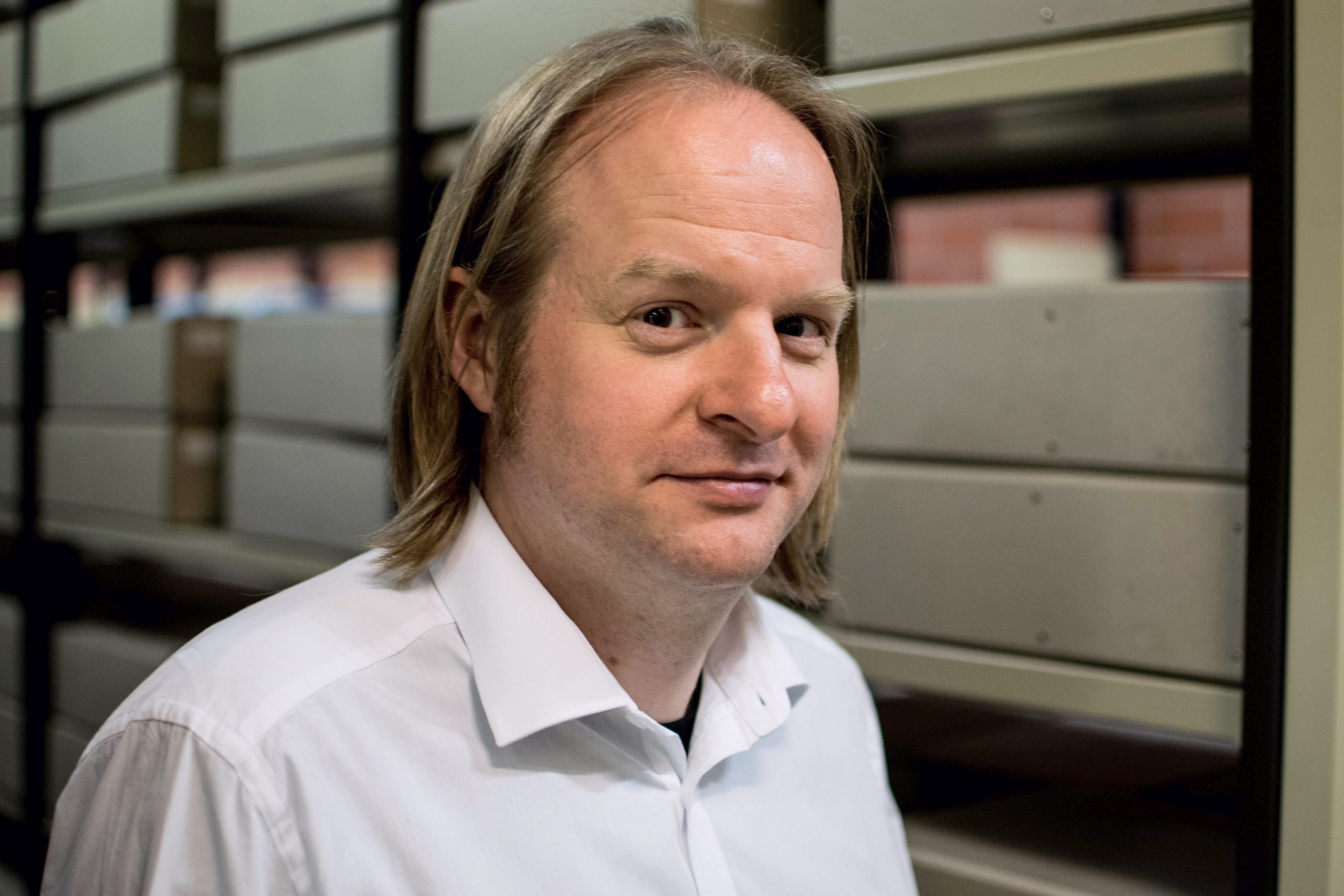 Alexander Boix