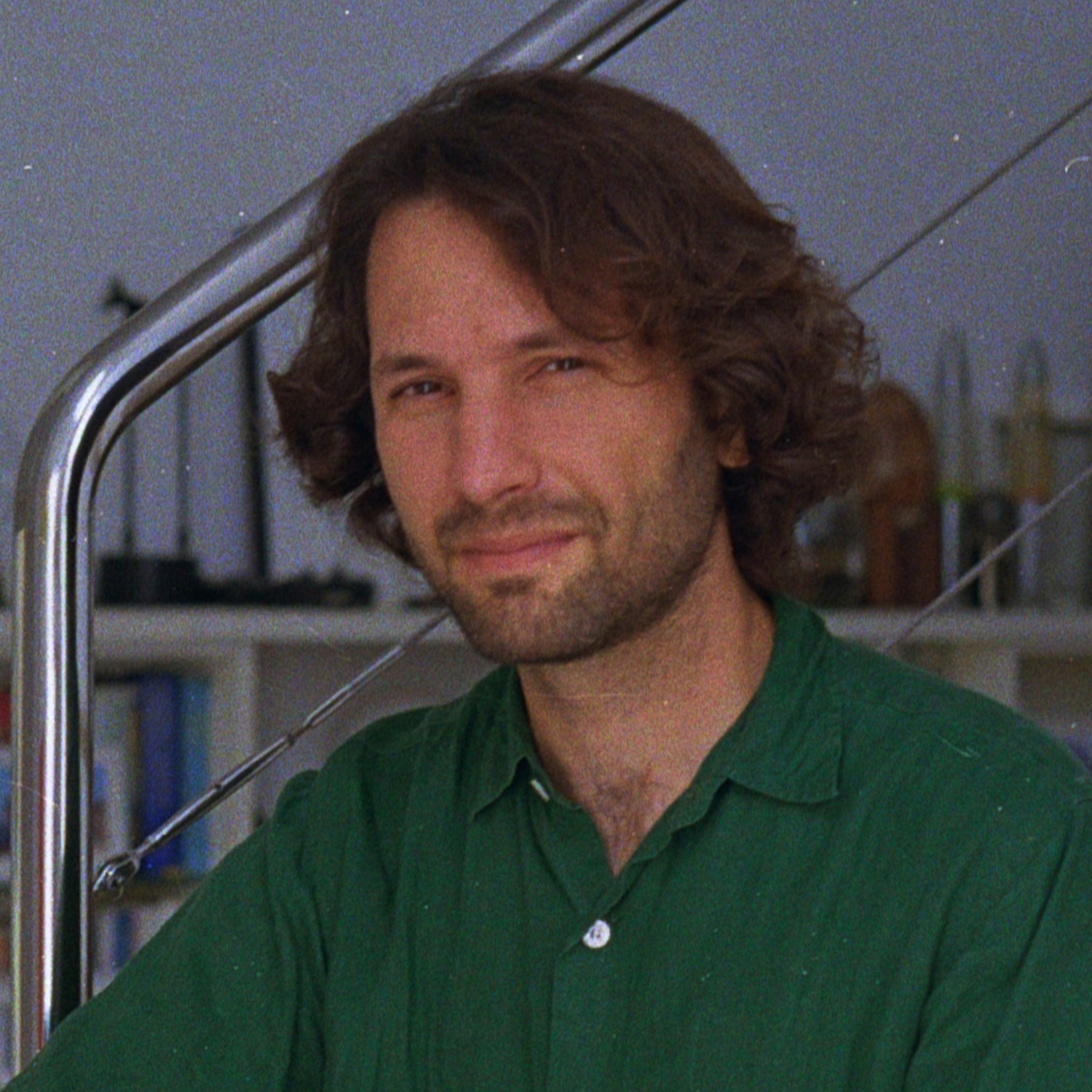 Álvaro Ruiz Cuevas