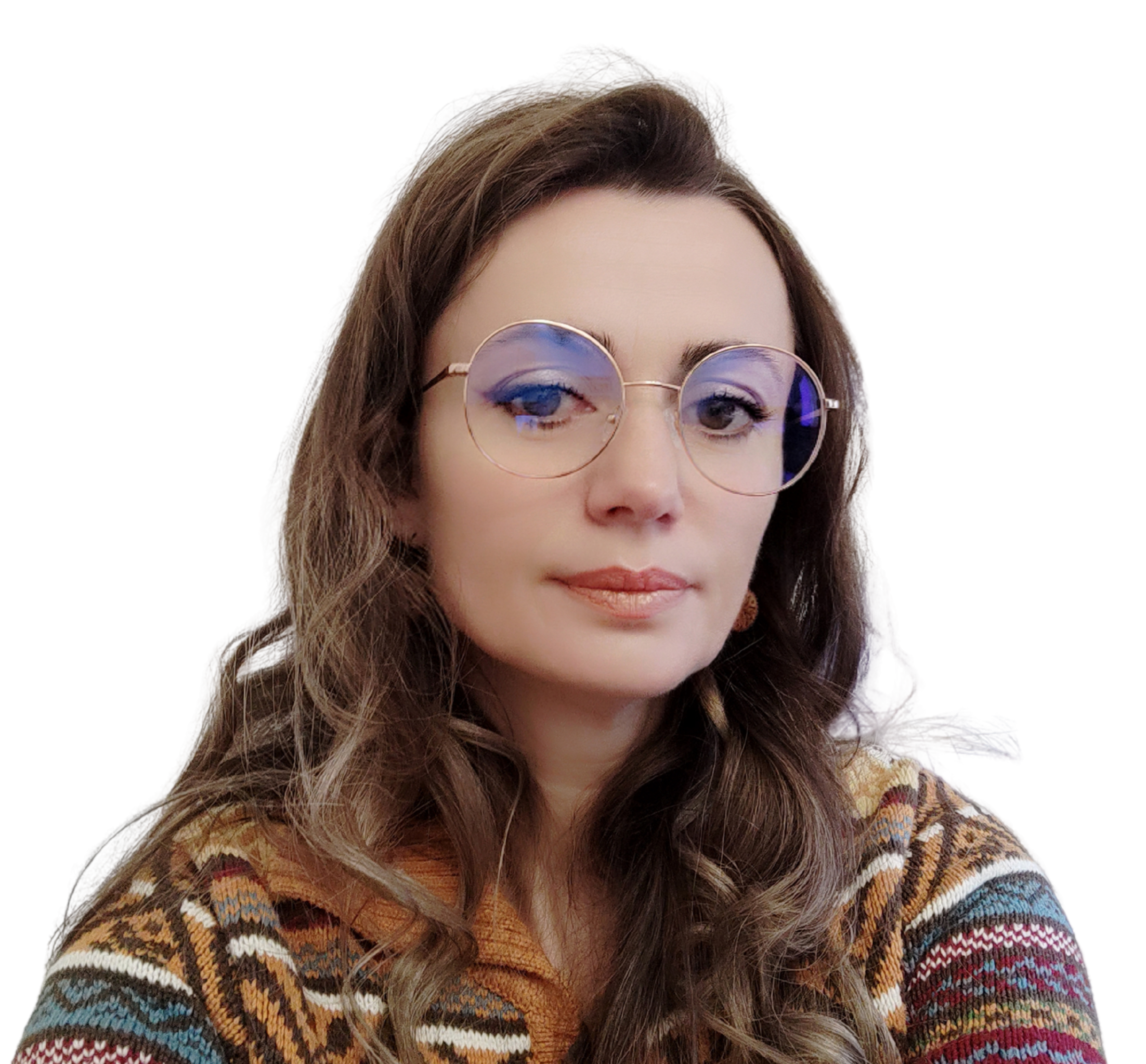 Codruța Mihailovici