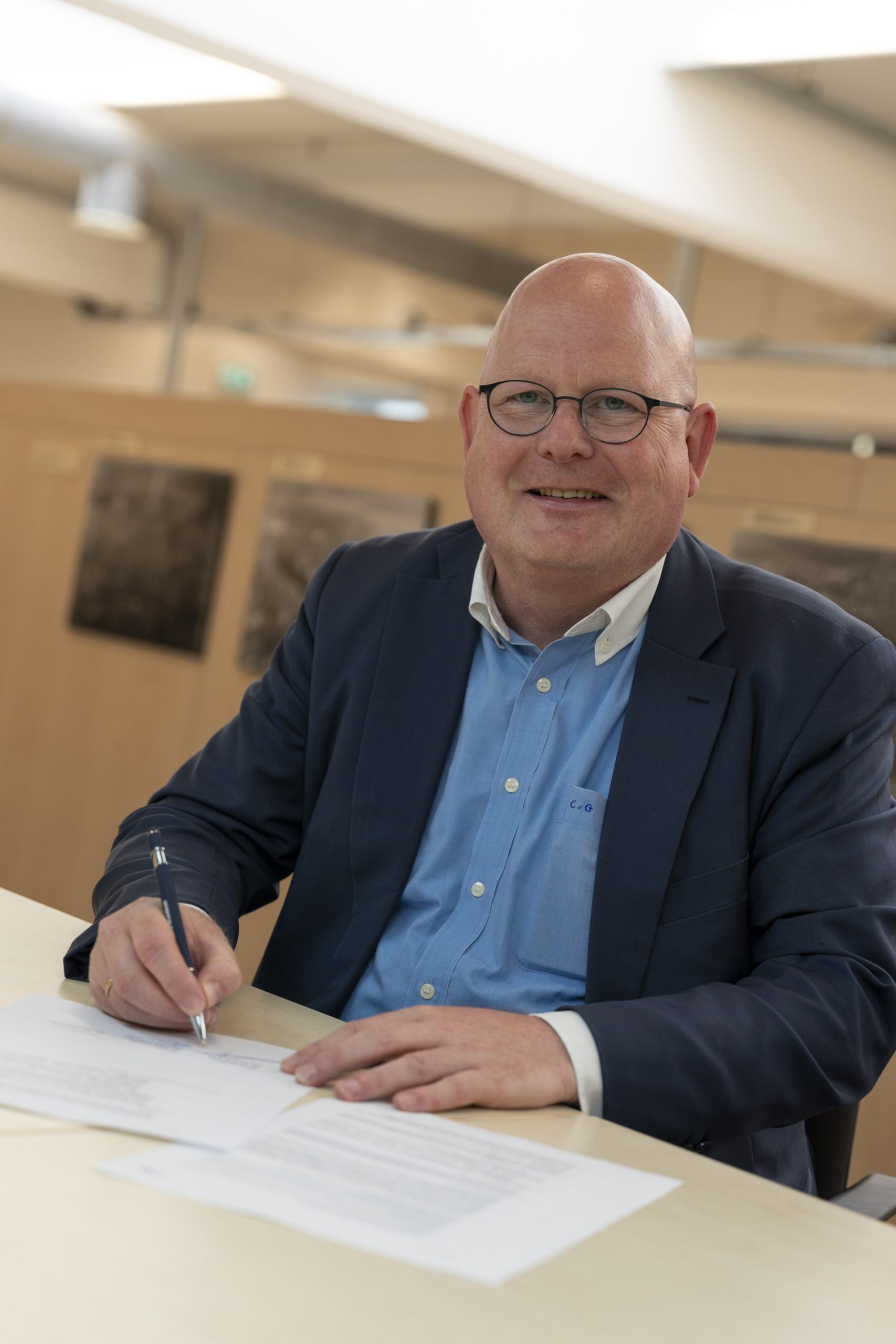 Cor de Graaf