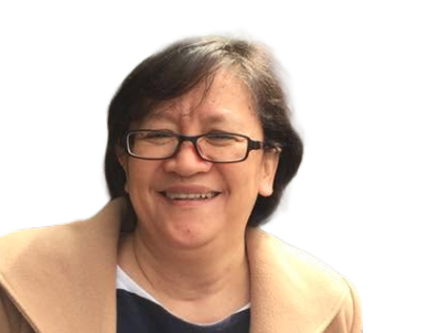 Cristina Villanueva