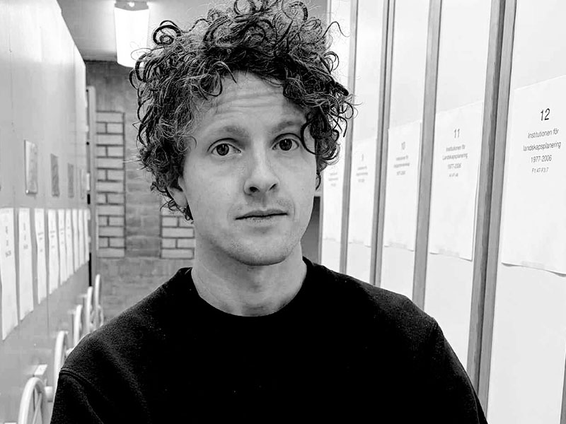 Douglas Strandberg