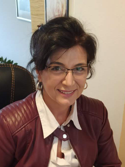 Elisaveta Markovikj