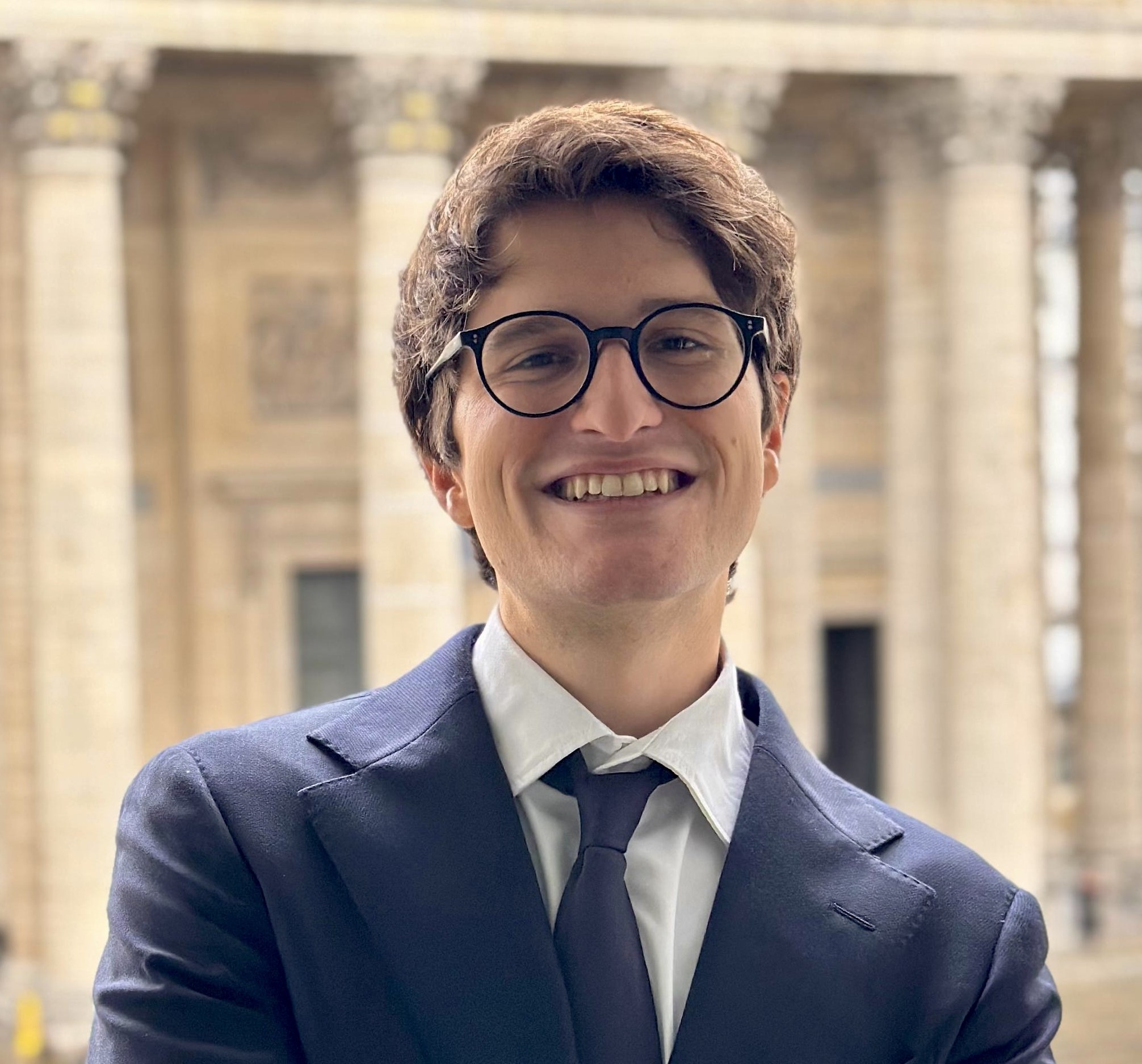 Francesco Zambonin