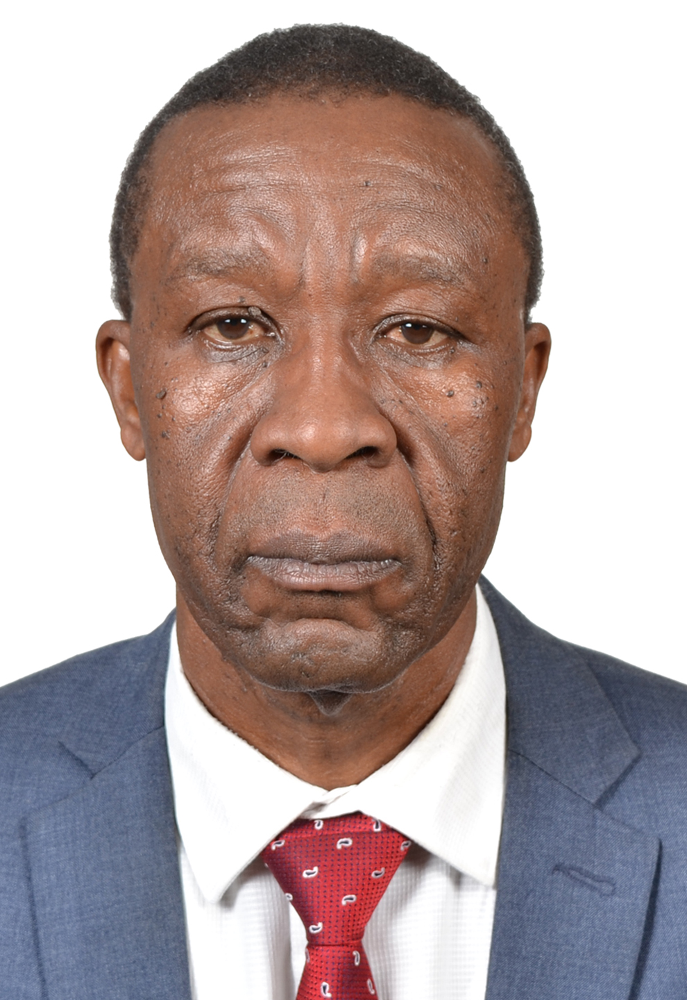 Francis Mwangi