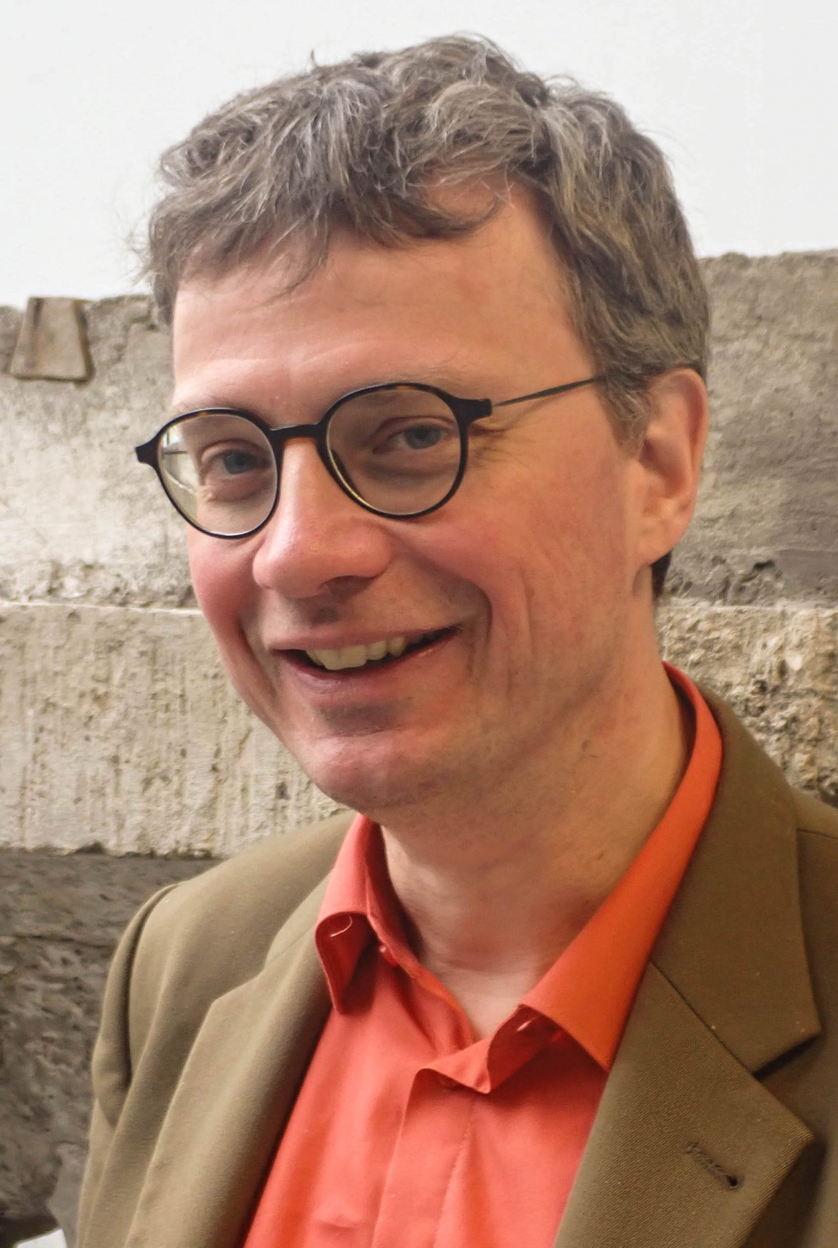 Georg Vogeler