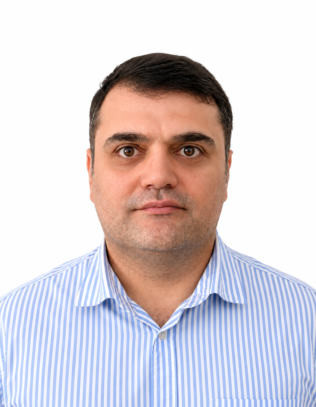 Giorgi Sophromadze