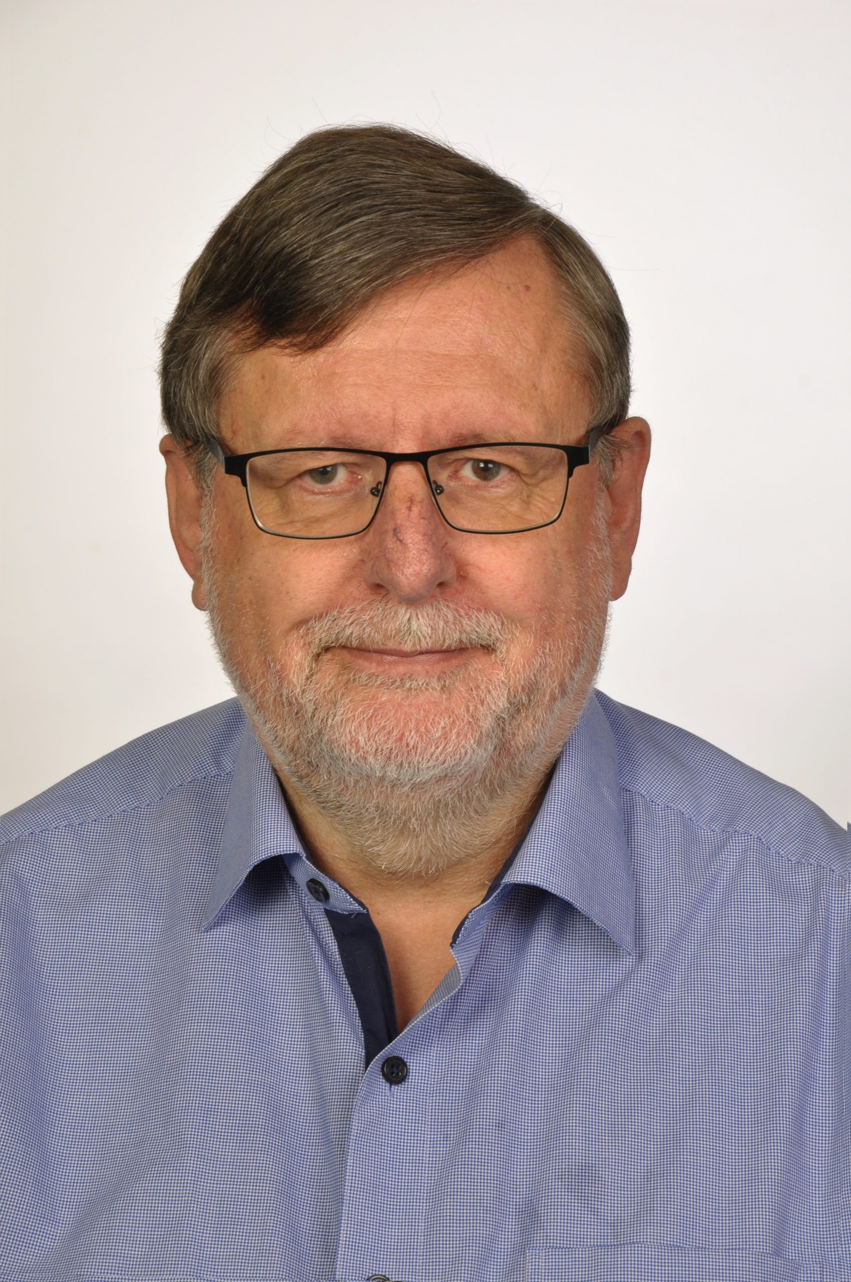 Harald Müller-Baur