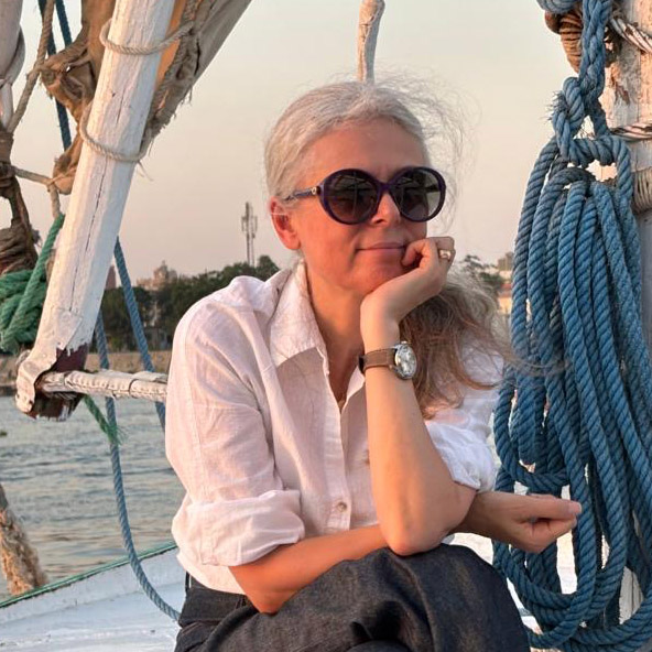 Irina Schmid