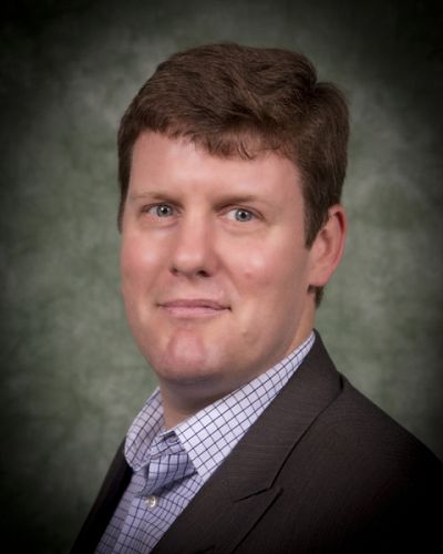 Kent Schull