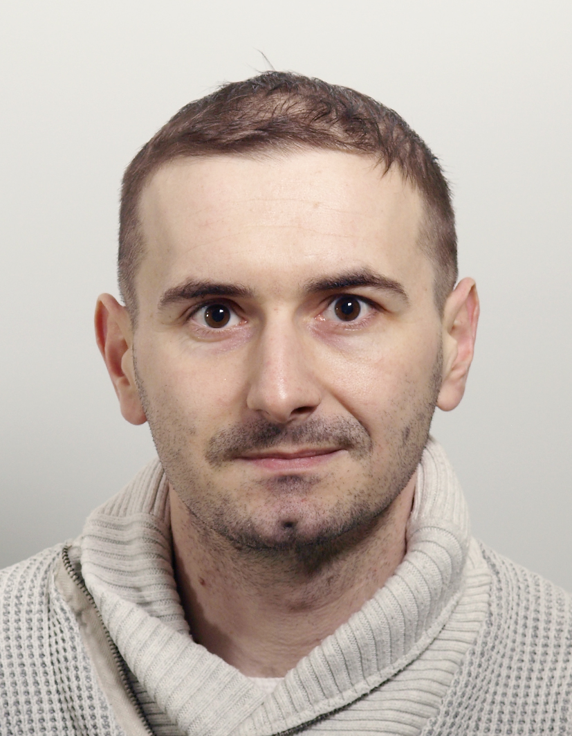 Martin Rechtorik