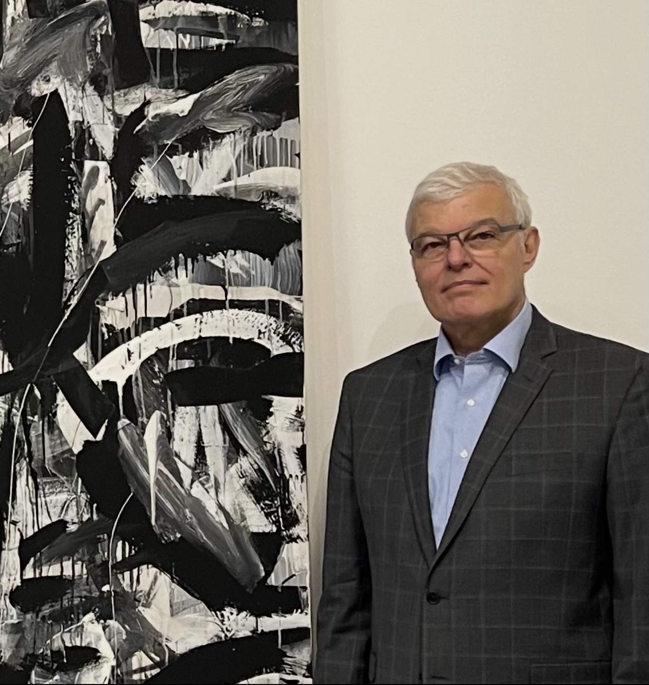 Mark Barnekow