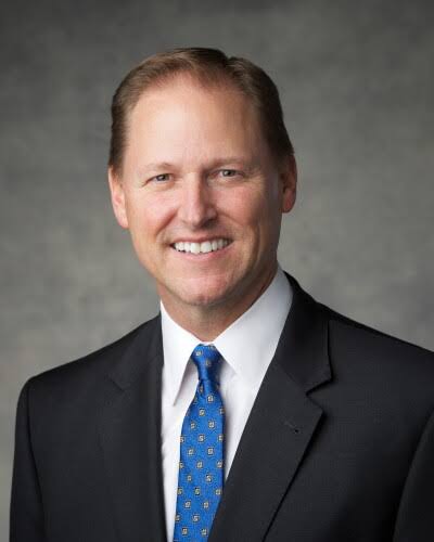 Mark Bragg