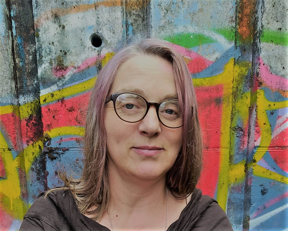 Patricia Sleeman