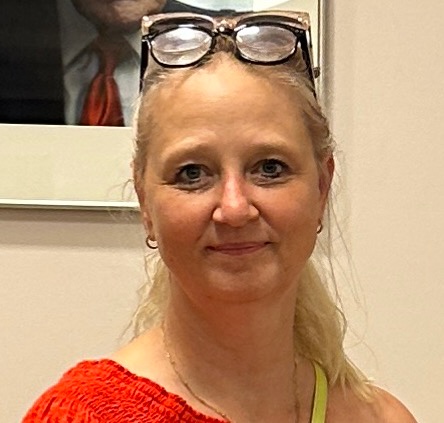 Pavlína Nimrichtrová