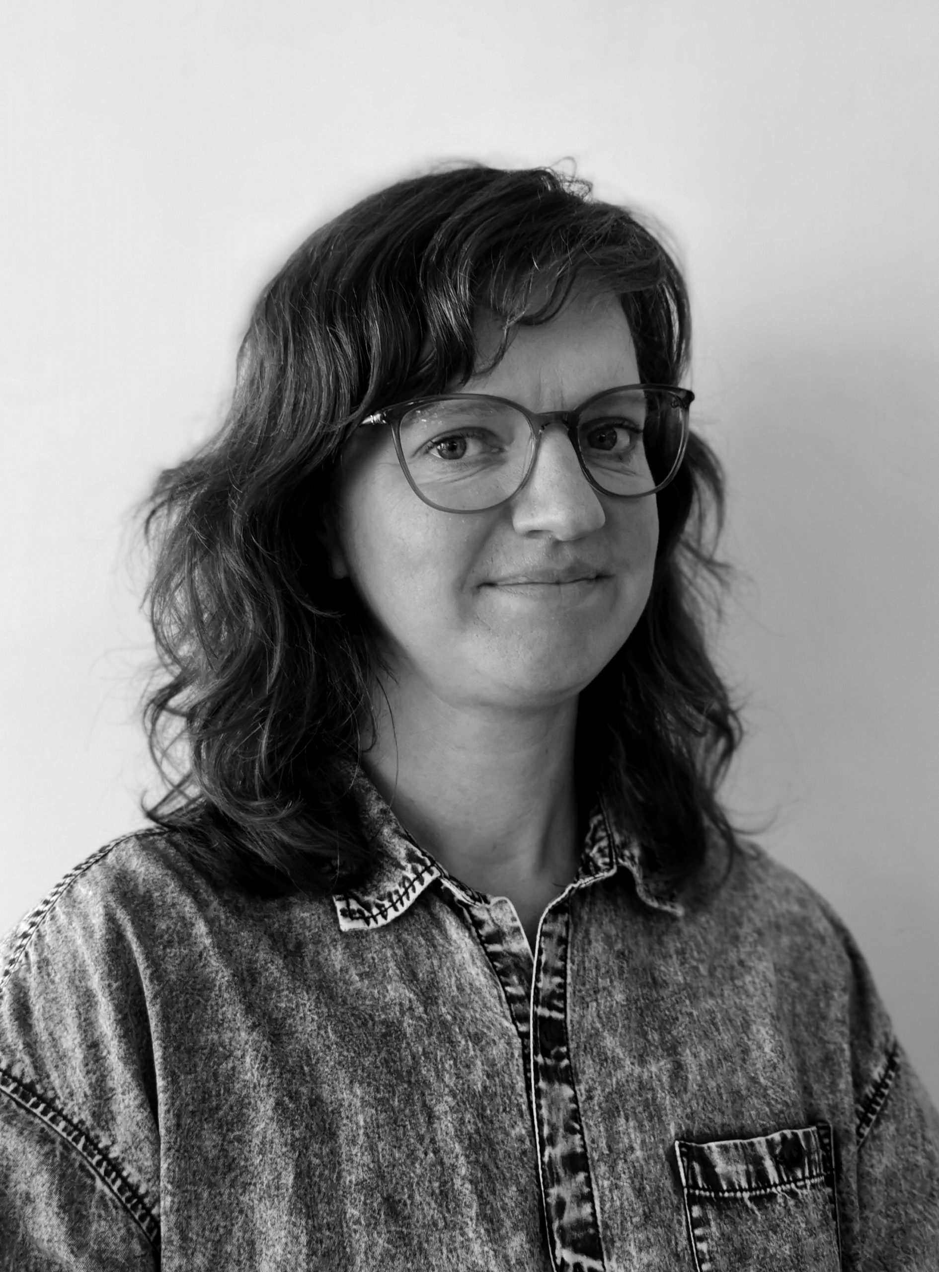Pernille Fjoran