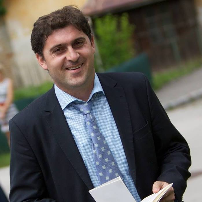Sergiu Gordea