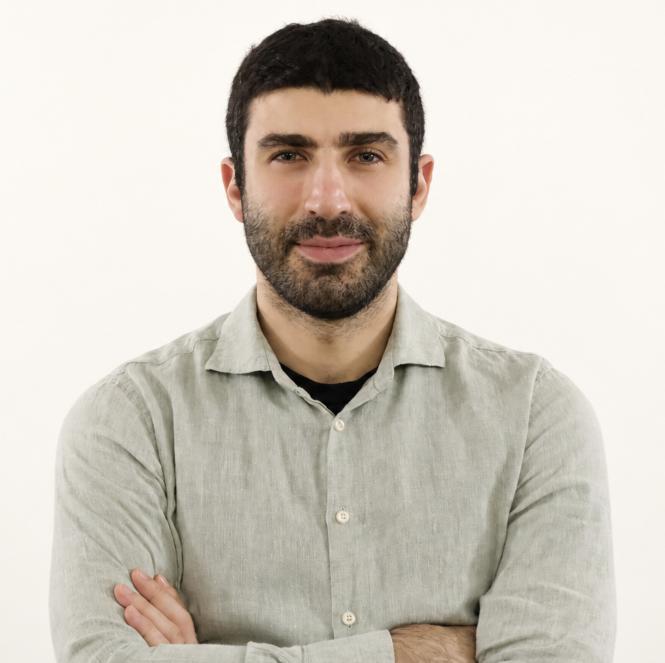Suren Abrahamyan