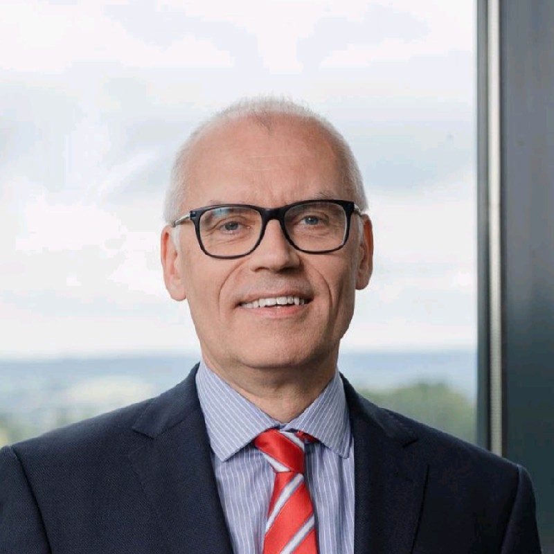 Thomas Hengst