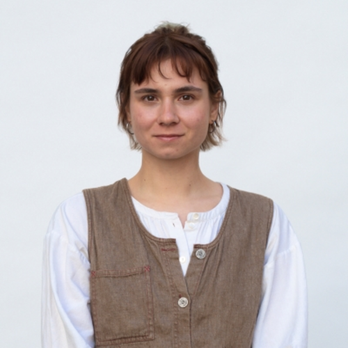 Vanessa Rebernig