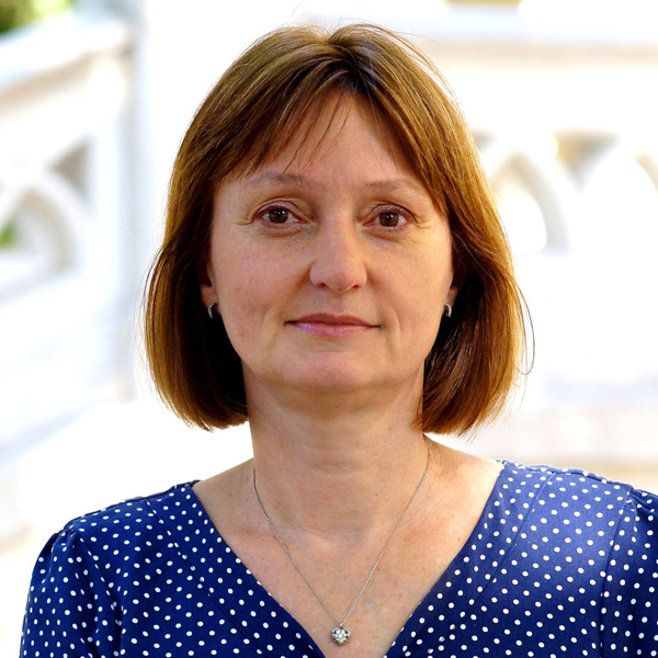 Vlatka Lemić