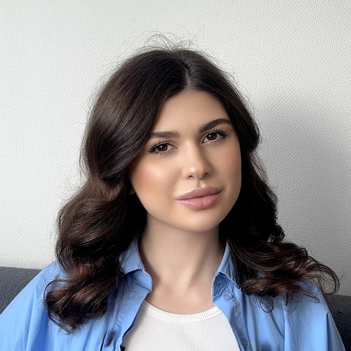 Yelyzaveta Terentieva