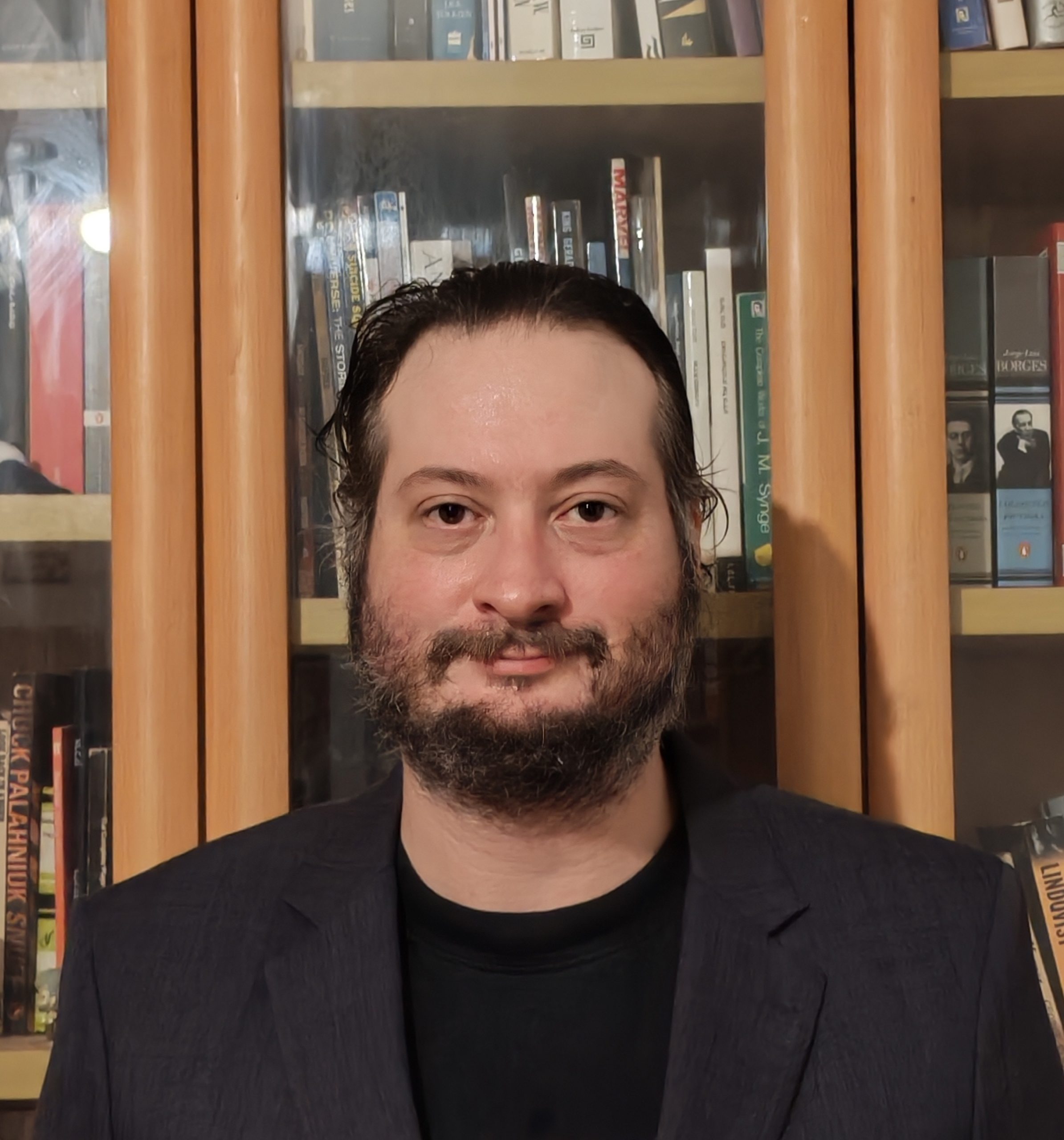 Yuval Lubin